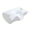 Contoured Butterfly Memory Foam Neck Pillow